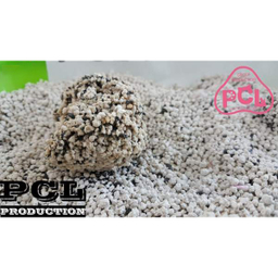 خاک بستر گربه پی سی ال مدل Royal Pcl حجم 20 لیتر