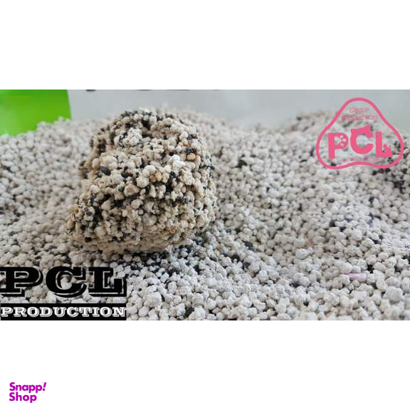 خاک بستر گربه پی سی ال مدل Royal Pcl حجم 20 لیتر