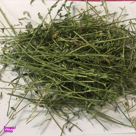 یـونجــه خوراک و بستر حیوانات پی سی ال مدل Yj1 وزن 1 کیلوگرم