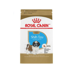 غذای خشک سگ رویال کنین مدل Shih Tzu Puppy وزن 1500 گرم