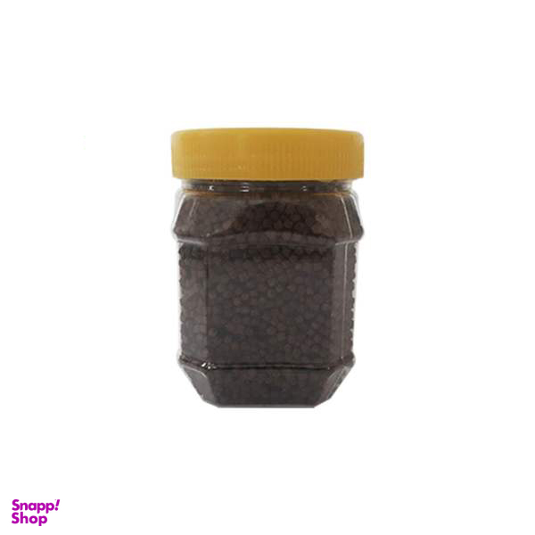 غذای ماهی کد B2 وزن 250 گرم