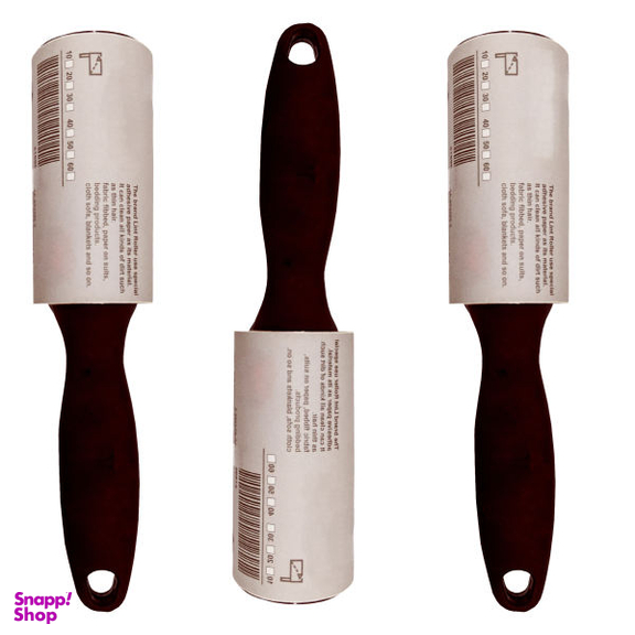 پرزگیر موی سگ و گربه مدل Bst 03 مجموعه 3 عددی