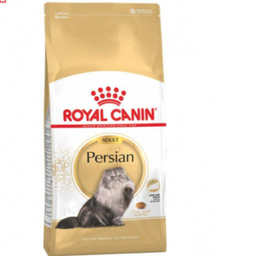 غذای خشک گربه رویال کنین مدل Persian Adult وزن 4 کیلوگرم