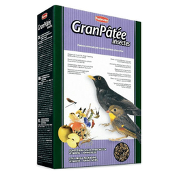 غذای مرغ مینا پادوان مدل Gran Patee Insectes وزن 1 کیلوگرم