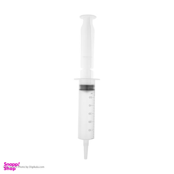 سرنگ تغذیه حیوانات خانگی مدل Slm49 بسته 5 عددی