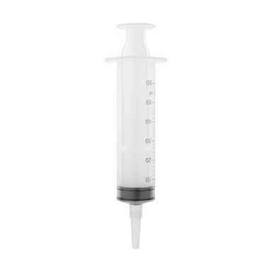 سرنگ تغذیه حیوانات خانگی مدل Slm49 بسته 5 عددی