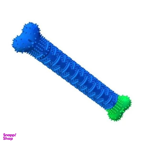مسواک سگ و گربه مدل دنتال کد 7500