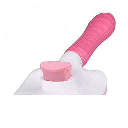 برس موی سگ و گربه مدل Cleanpet-B1