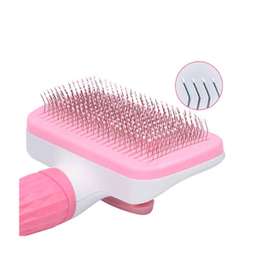 برس موی سگ و گربه مدل Cleanpet-B1