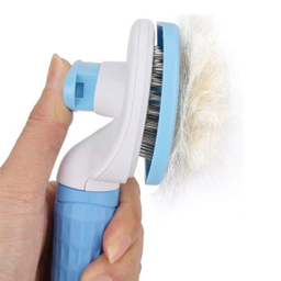 برس موی سگ و گربه مدل Cleanpet-B1