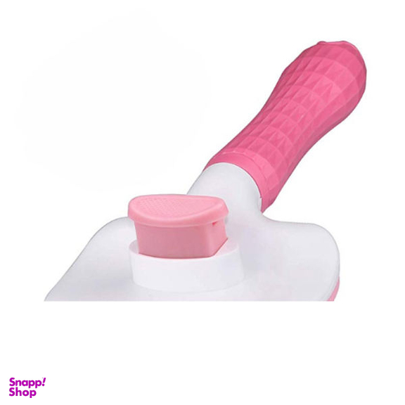 برس موی سگ و گربه مدل Cleanpet-P1