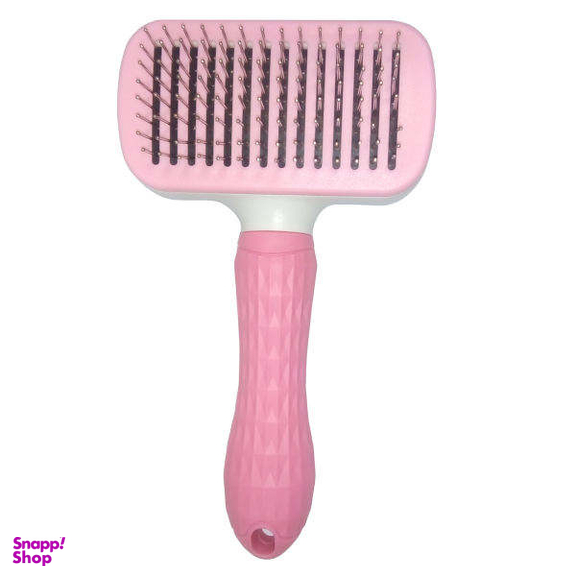 برس موی سگ و گربه مدل Cleanpet-P1