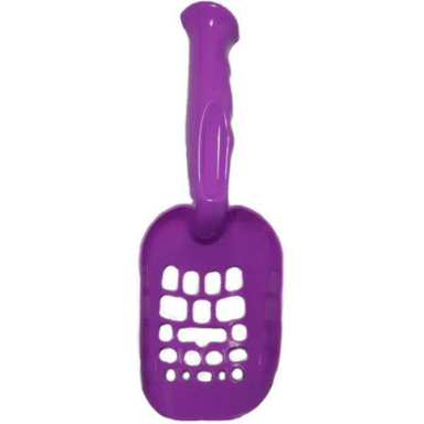 بیلچه خاک گربه مدل Fi1