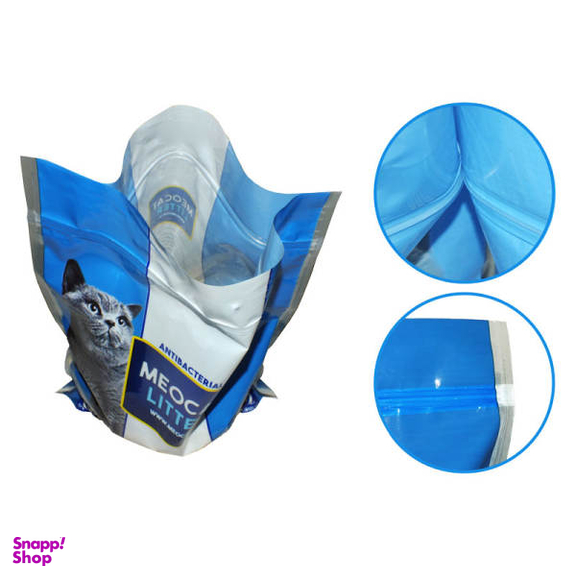 خاک بستر گربه میوکت مدل Scented Granules وزن 10 کیلوگرم