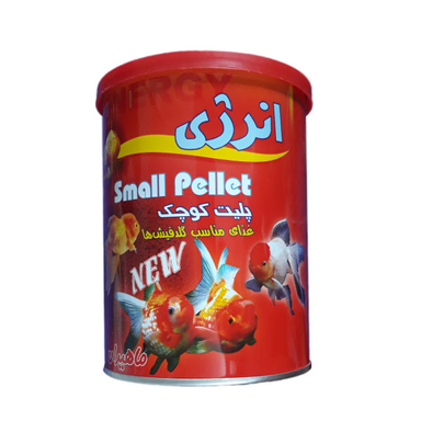 غذا ماهی انرژی مدل 7171k وزن 350 گرم