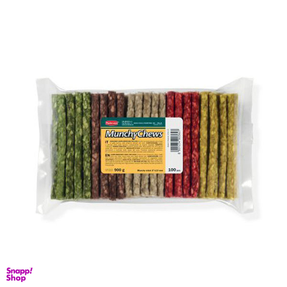 تشویقی سگ مانچی پادوان مدل Munchy Stick بسته 100 عددی