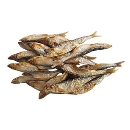 غذای تشویقی هاپومیل (Haapoo Meal) مدل Sprat کد 04 وزن 50 گرم