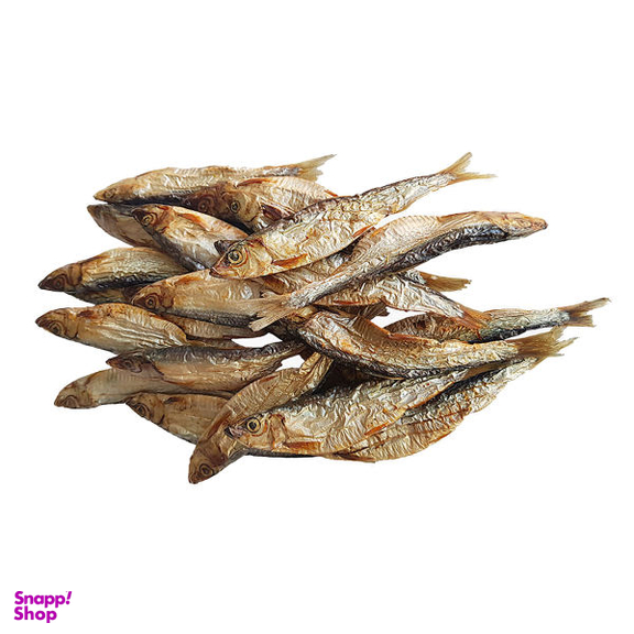 غذای تشویقی هاپومیل (Haapoo Meal) مدل Sprat کد 04 وزن 50 گرم