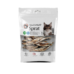غذای تشویقی هاپومیل (Haapoo Meal) مدل Sprat کد 04 وزن 50 گرم