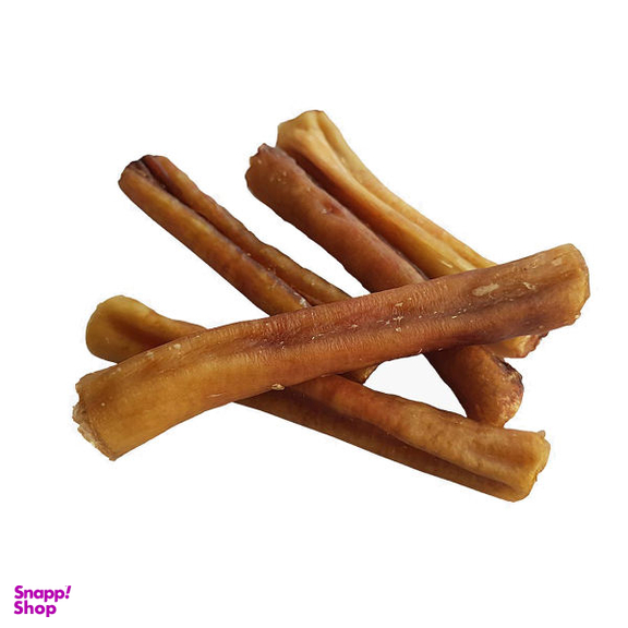 تشویقی سگ هاپومیل (Haapoo Meal) مدل Pizzle کد 03 وزن 100 گرم
