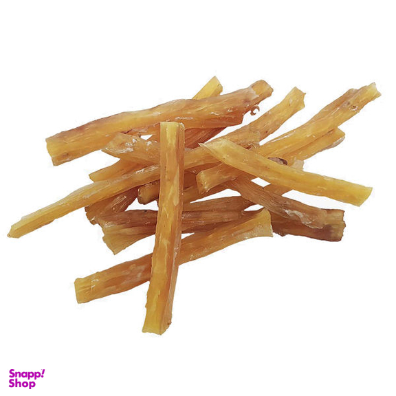 غذای تشویقی سگ هاپومیل (Haapoo Meal) مدل Ox Cartilages کد 10 وزن 100 گرم