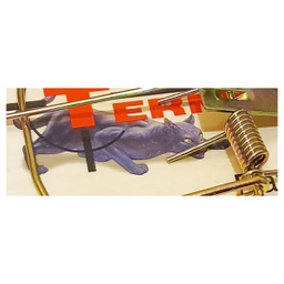 تله موش ترمینکس مدل A-0019