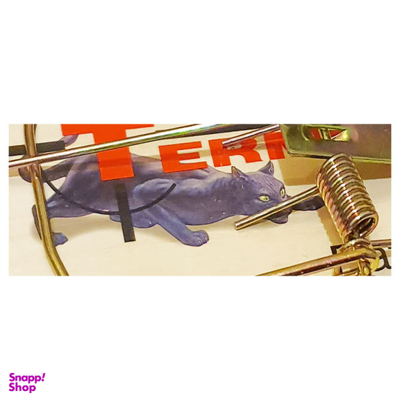 تله موش ترمینکس مدل A-0019