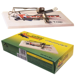 تله موش ترمینکس مدل A-0019