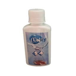 دهان شویه سگ و گربه کلینزی مدل Cl-120 حجم 120 میلی لیتر