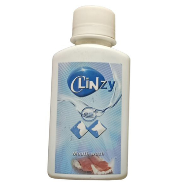 دهان شویه سگ و گربه کلینزی مدل Cl-120 حجم 120 میلی لیتر