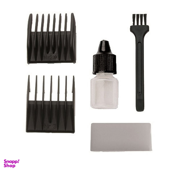 ماشین اصلاح موی حیوانات موزر مدل Rex1230-0078