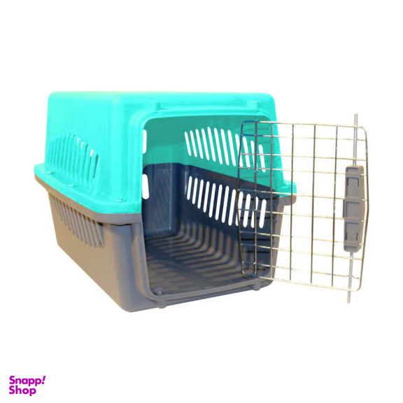 باکس حمل حیوانات خانگی مدل هاچیکو
