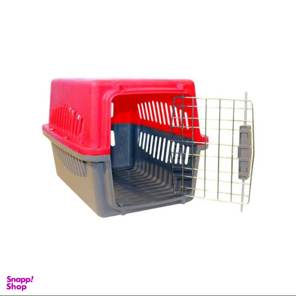 باکس حمل حیوانات خانگی مدل هاچیکو