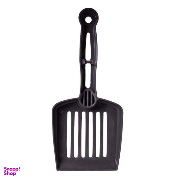 ظرف خاک گربه جورج مدل 02 به همراه بیلچه