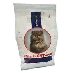 غذای خشک گربه مفید مدل Persian Cat وزن 2 کیلوگرم