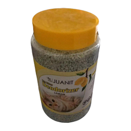 بوگیر خاک بستر گربه ژوانیت کد 010 وزن 700 گرم