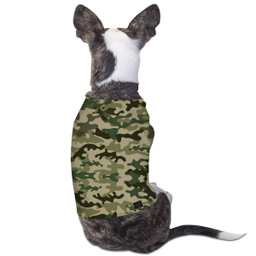 لباس سگ و گربه 27 مدل Armi کد Ak01 سایز S