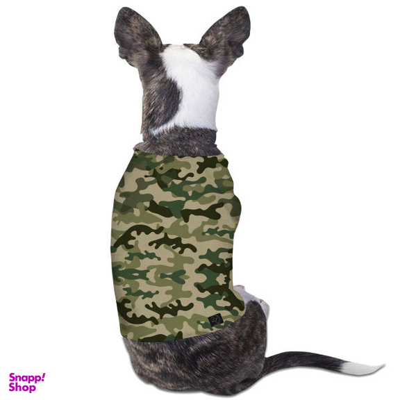 لباس سگ و گربه 27 مدل Armi کد Ak01 سایز S