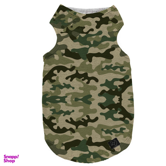 لباس سگ و گربه 27 مدل Armi کد Ak01 سایز S