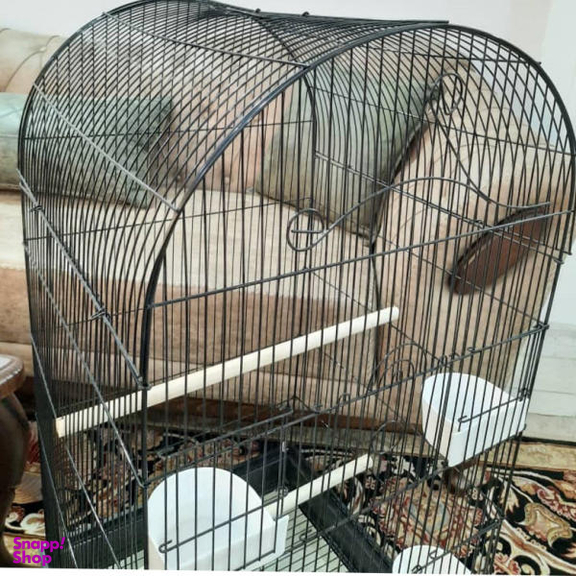 قفس طوطی سانان کد Nf 1034