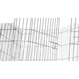 پارک سگ مدل S01