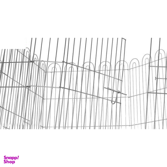 پارک سگ مدل S01