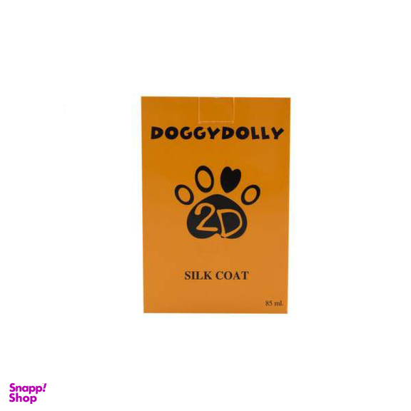 لوسیون سگ و گربه داگی دالی