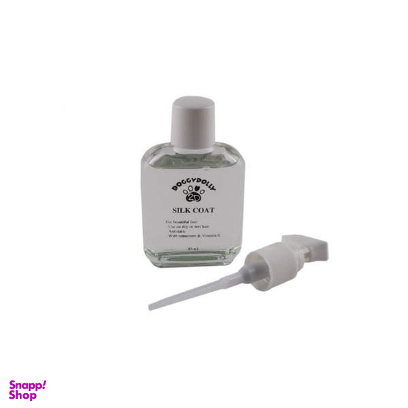 لوسیون سگ و گربه داگی دالی