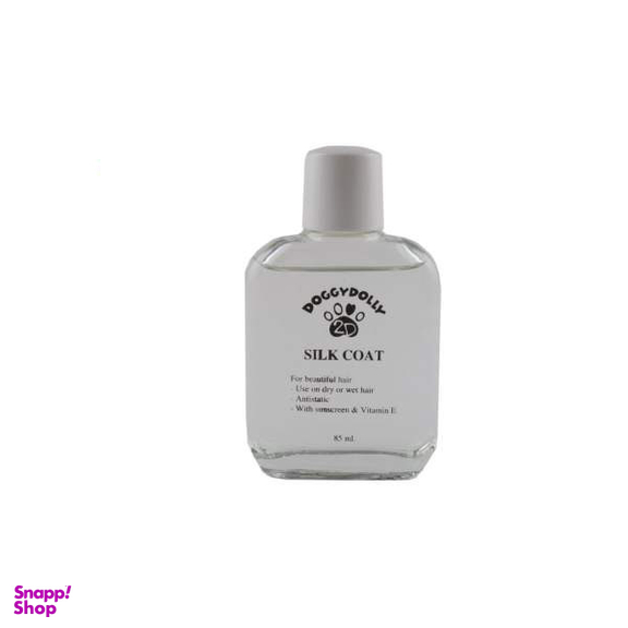 لوسیون سگ و گربه داگی دالی