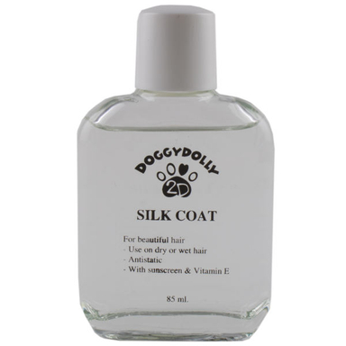 لوسیون سگ و گربه داگی دالی