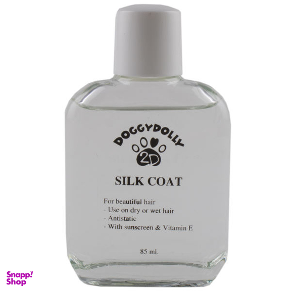 لوسیون سگ و گربه داگی دالی