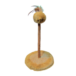 اسباب بازی اسکرچر گربه مدل M1