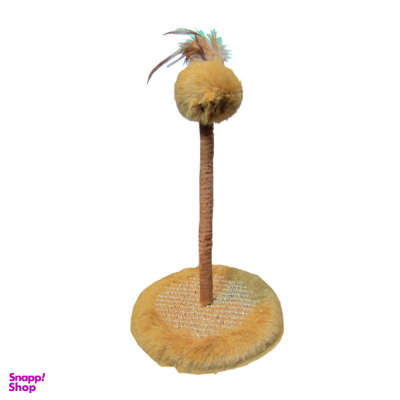 اسباب بازی اسکرچر گربه مدل M1