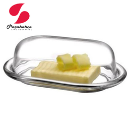 ظرف کره خوری پاشاباغچه (Pasabahce) مدل بیسیک کد 98402
